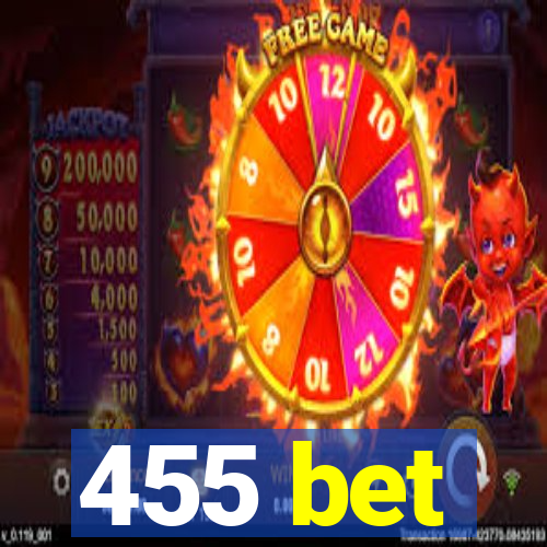 455 bet